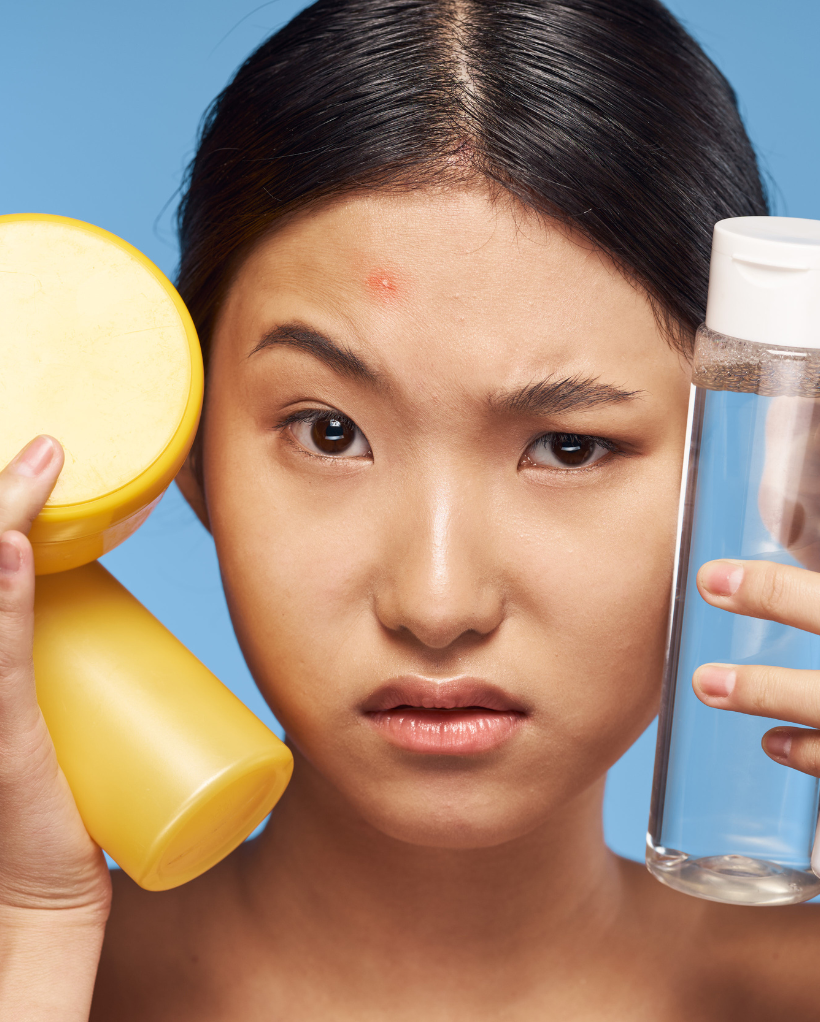 10 Skincare Mistakes to Avoid in 2025 for Clear, Glowing Skin